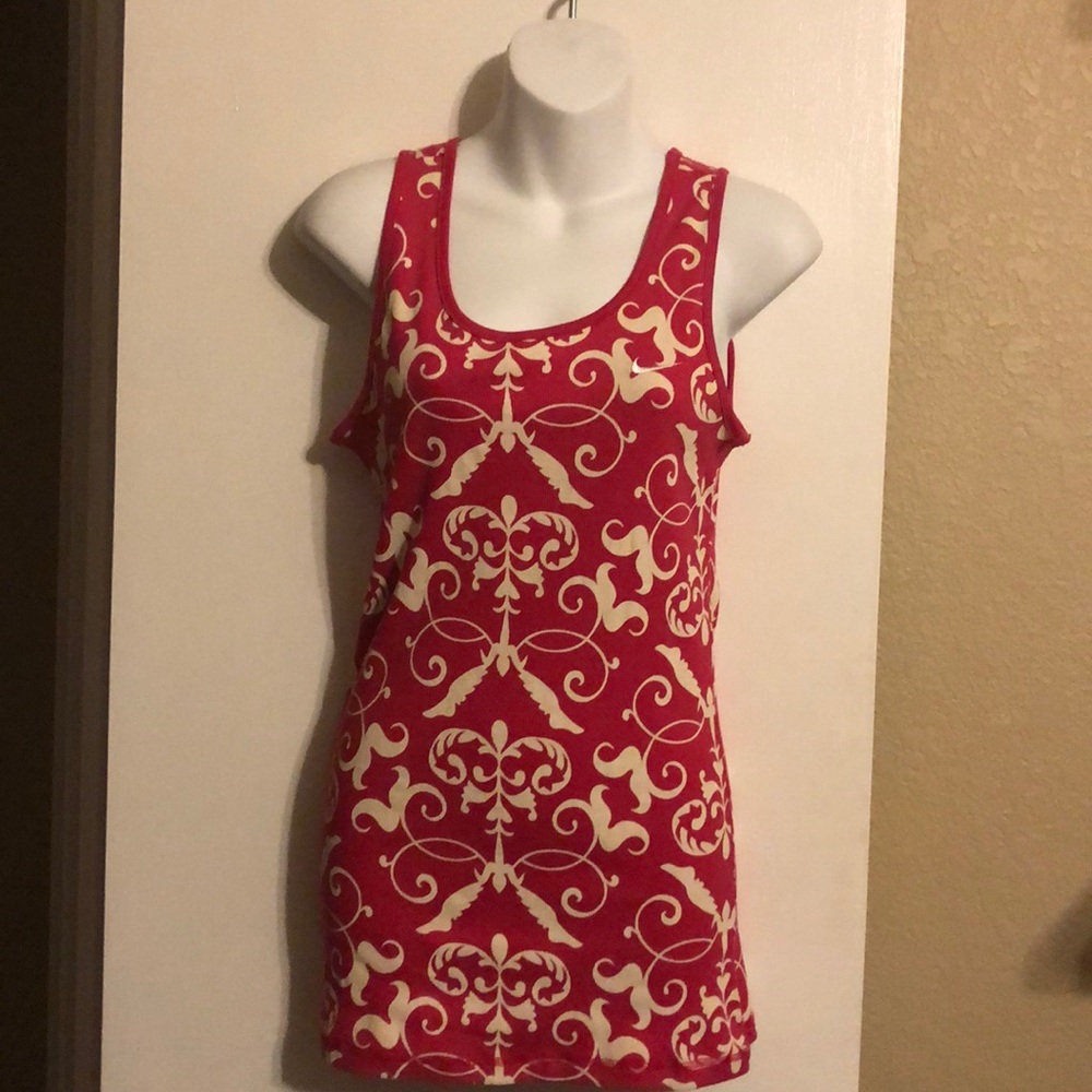 Nike Tank